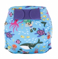 Reusable Washable Swim Nappies