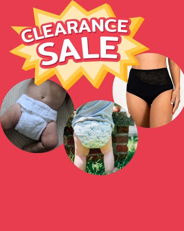 shop the clearance sale