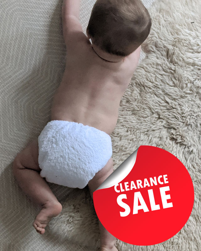 Tiny Undies Unisex Baby Underwear 3 Pack (6 Months, Bear/Learn) - Yahoo  Shopping