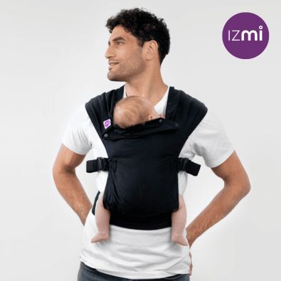 Izmi Baby Carriers