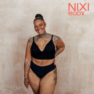 Nixi Body Period Underwear