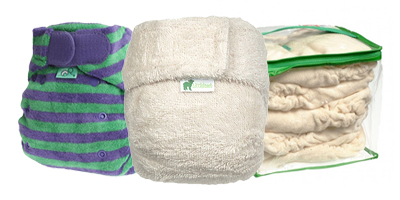 best cloth nappies uk