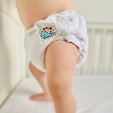 Organic Nappies