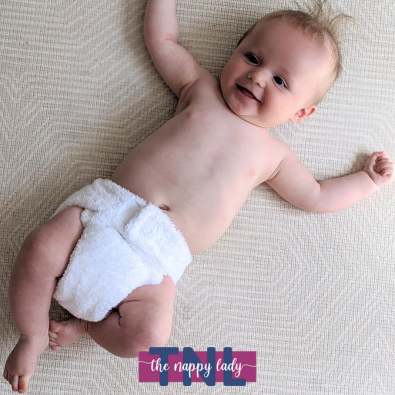 Are Cloth Nappies More Breathable Than Disposable Nappies?