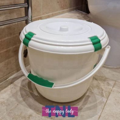 A Comprehensive Guide to Choosing the Best Nappy Pail for Your Cloth Nappies