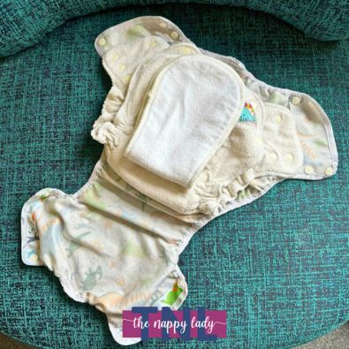 What Are The Benefits Of Using A Double Layer Cloth Nappy