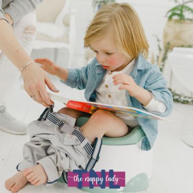 When To Start Potty Training Your Child