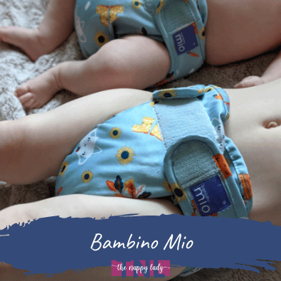 Best Reusable Nappy Brands 2024: Little Lamb to Bambino Mio Rated