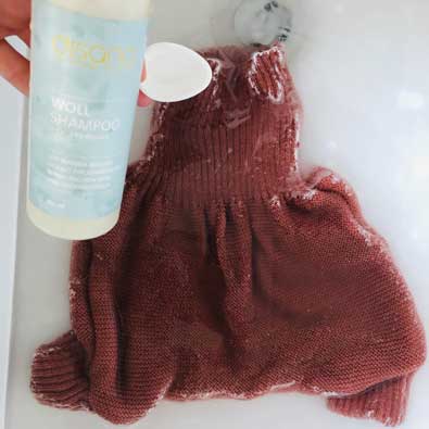 10 Tips for Lanolising Your Wool Nappy Covers »