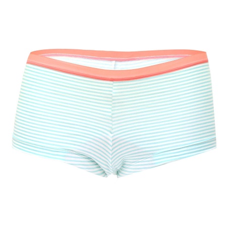 Love Luna Teen/Tween Shortie Period Underwear: Light-Medium Flow