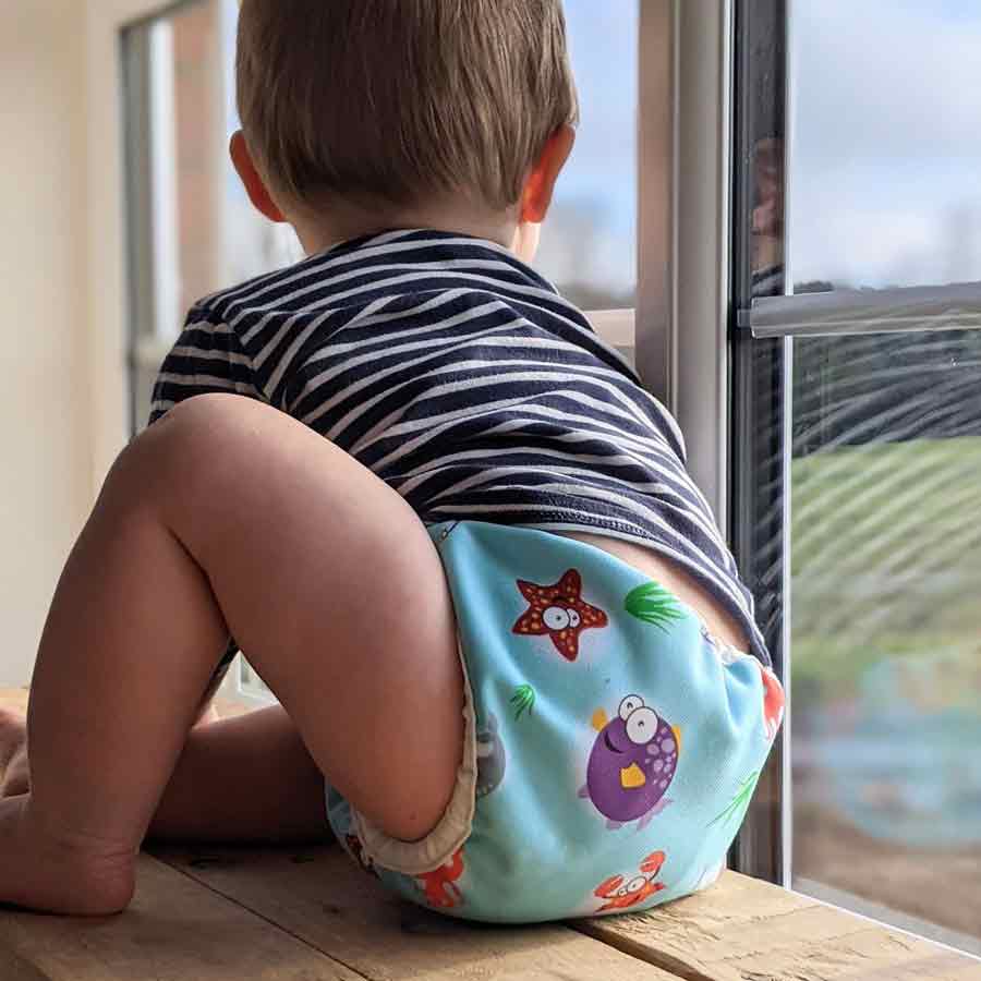 Pampers Easy Ups Pull On Potty Training Pants for UK