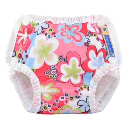 Mother-ease Reusable Swim Nappies - The Nappy Lady