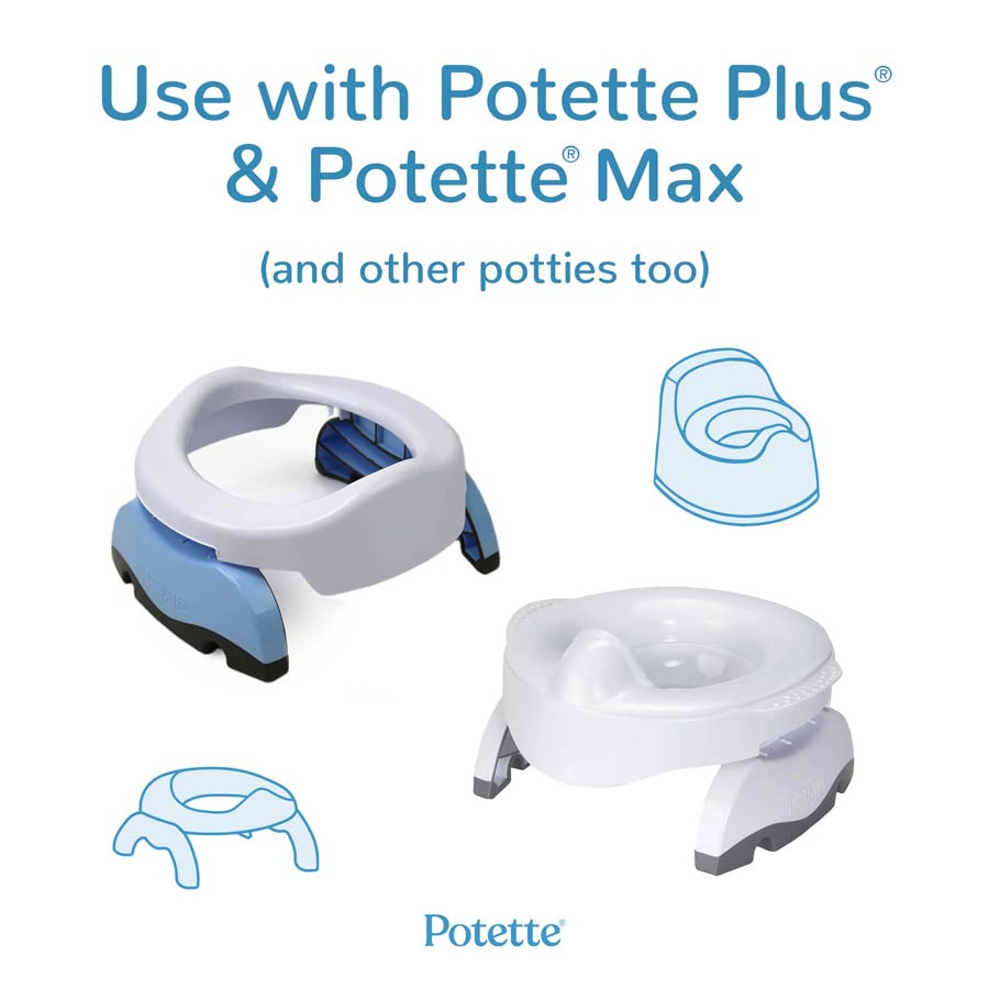 Potette Potty Disposable Liners