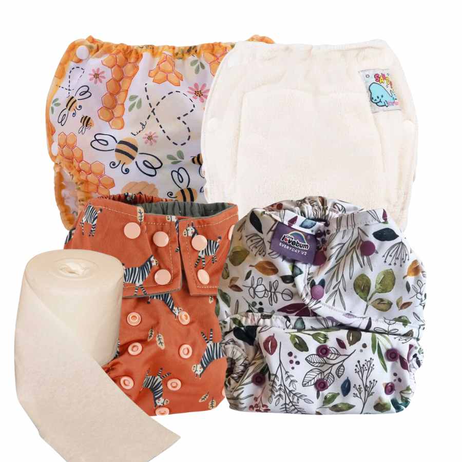 Real Nappies for London Voucher 48