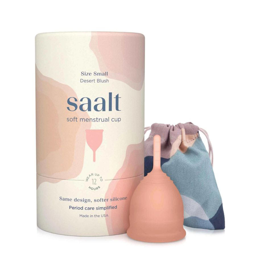 Saalt Soft Cup