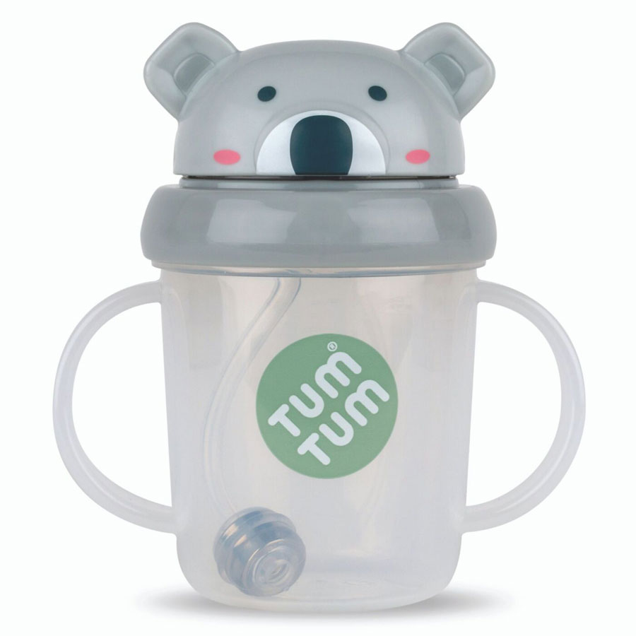 Children's Drinking Cups & Sippy Cups – TUM TUM TOTS
