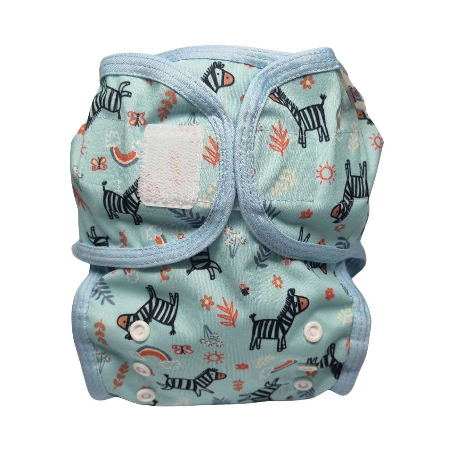 Bambinex Onesize Nappy Wrap