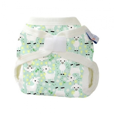 Bubblebubs Reusable Nappy Covers - The Nappy Lady