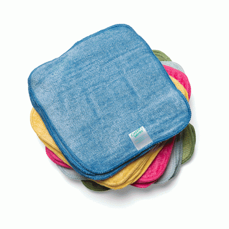 Cheeky Wipes Reusable Wipes