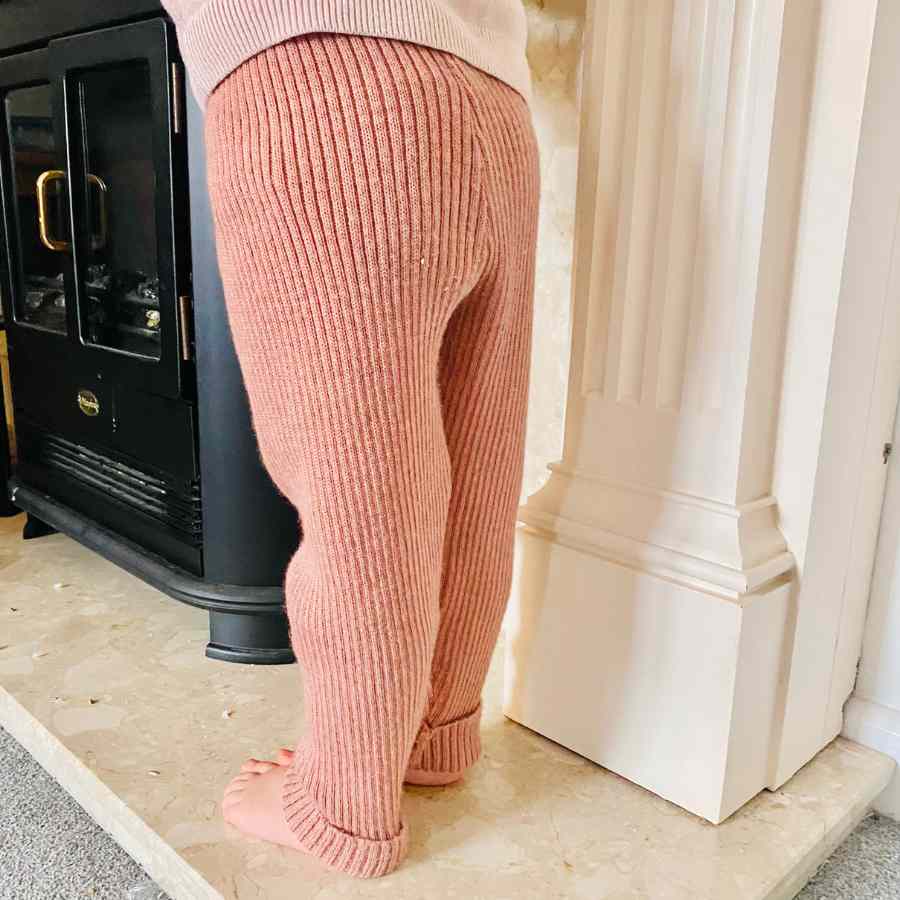 Disana Wool Longies / Wool Leggings