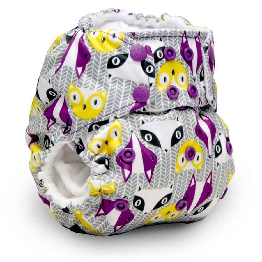 Rumparooz Original Pocket Nappy