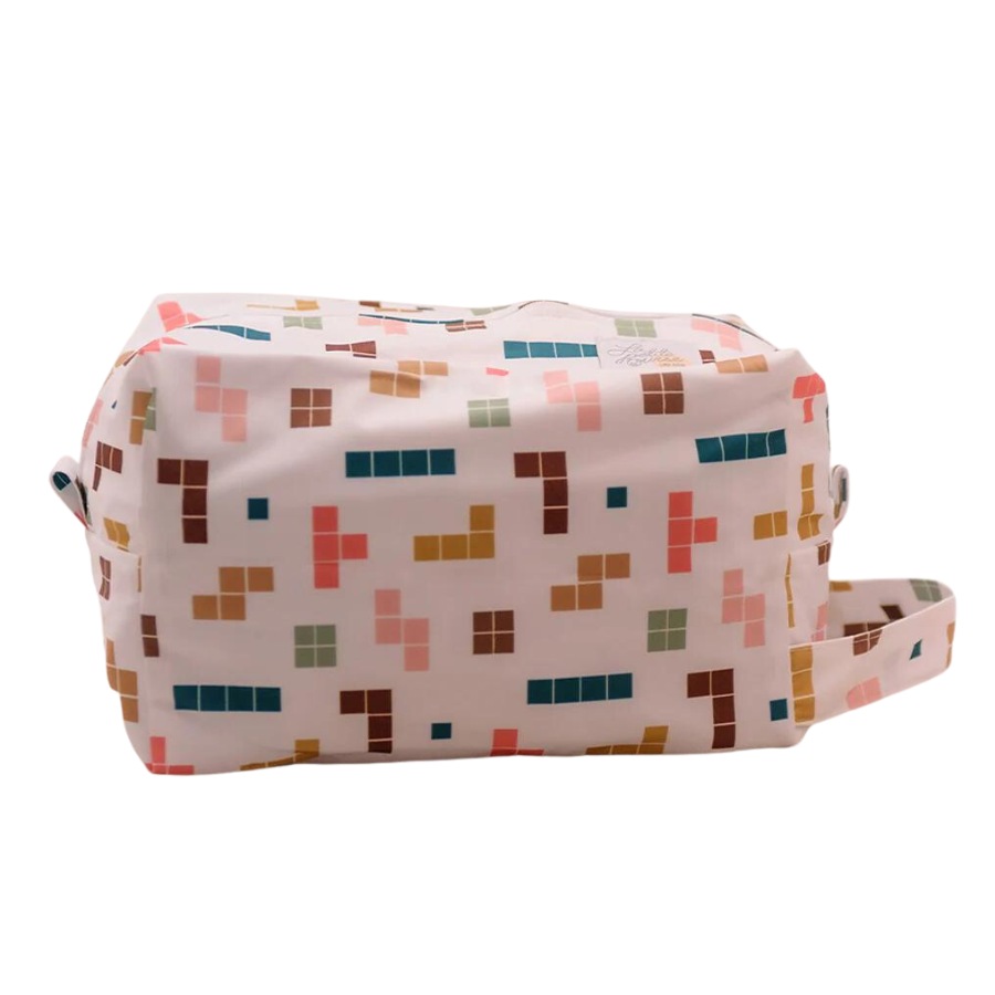 Nappy pod hot sale bag