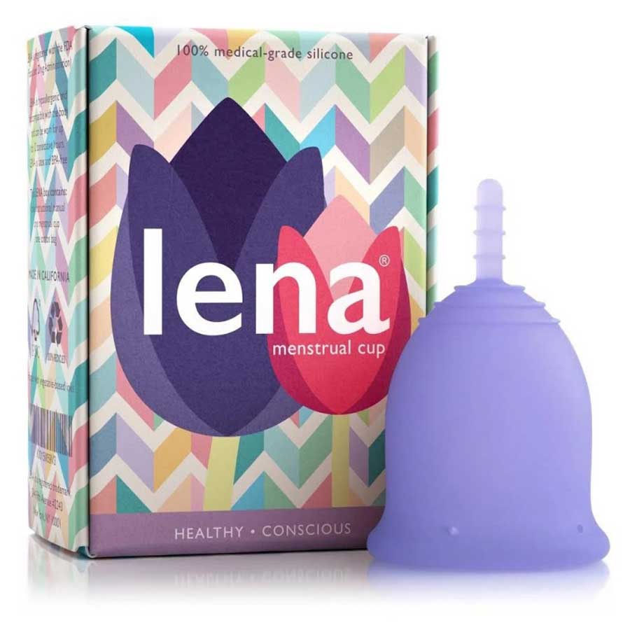 Lena Cup Menstrual Cup