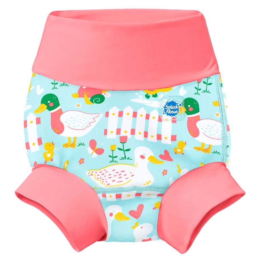 Splash About Happy Nappy DUO Review