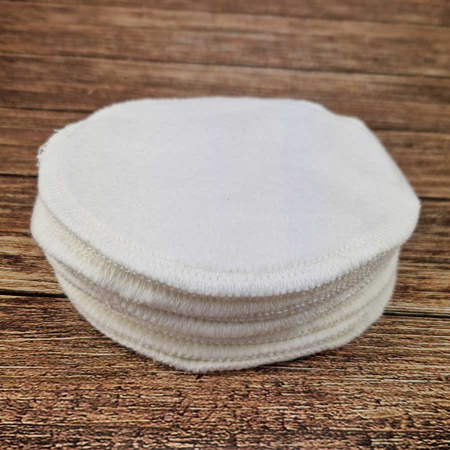 Little Lamb Washable Breast Pads