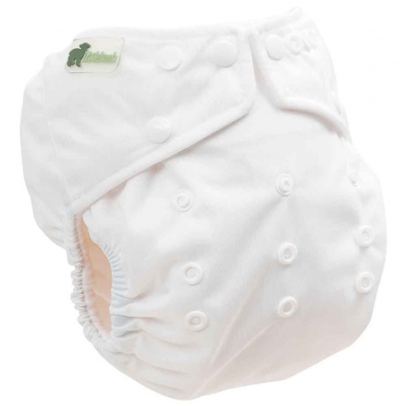 Little Lamb Onesize (LLOS) Nappy