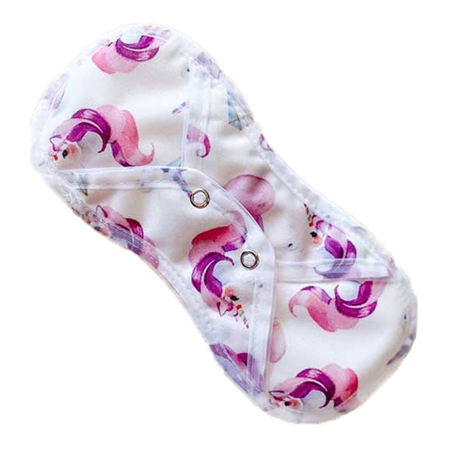 14 Reusable Incontinence Cloth Pad  Made in the U.K by Lady Days™ – Lady  Days Cloth Pads