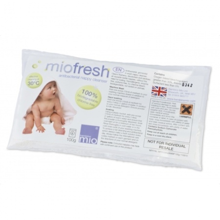 miofresh nappy cleanser