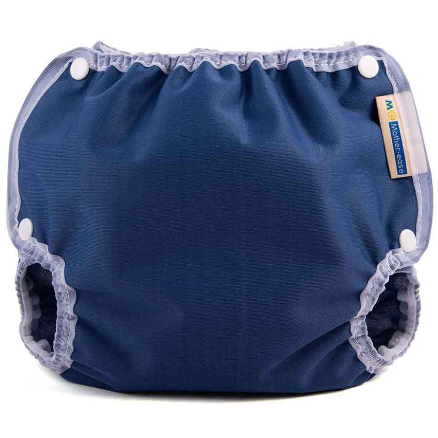 Mother-ease Airflow Nappy Wrap - The Nappy Lady