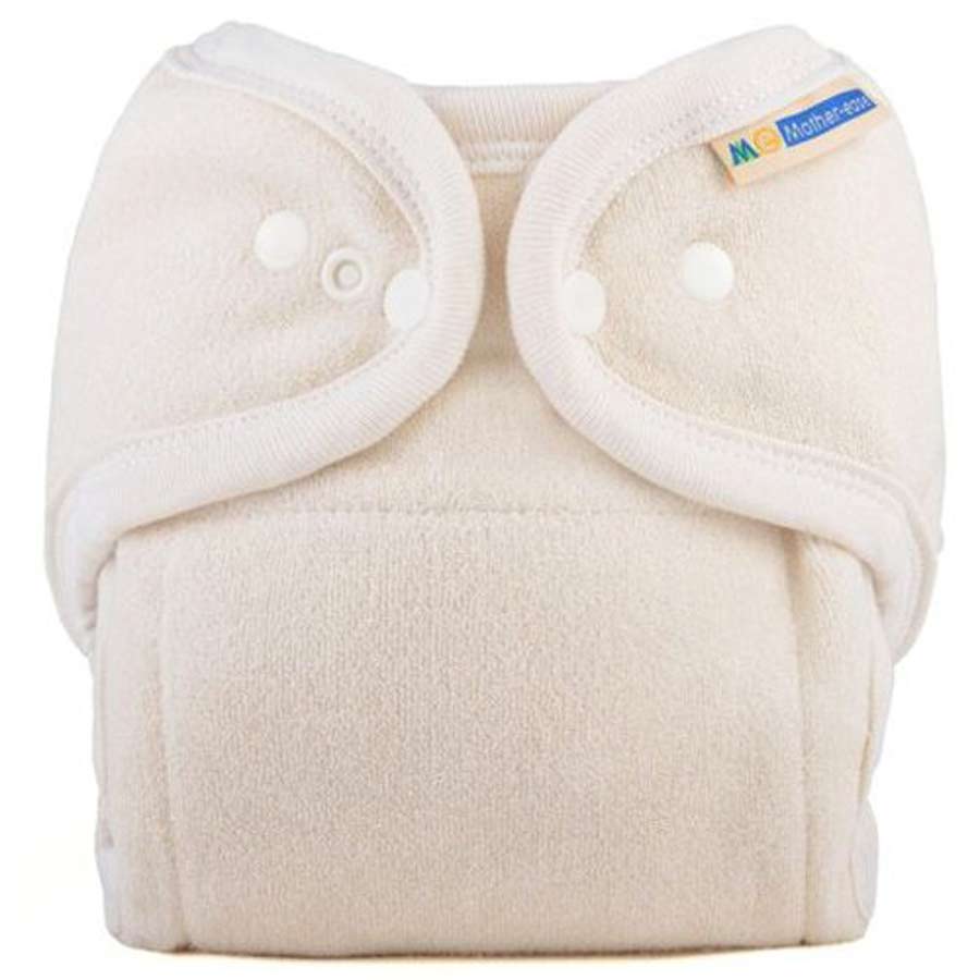 Mother ease Wizard One-Size Duo Diaper Review