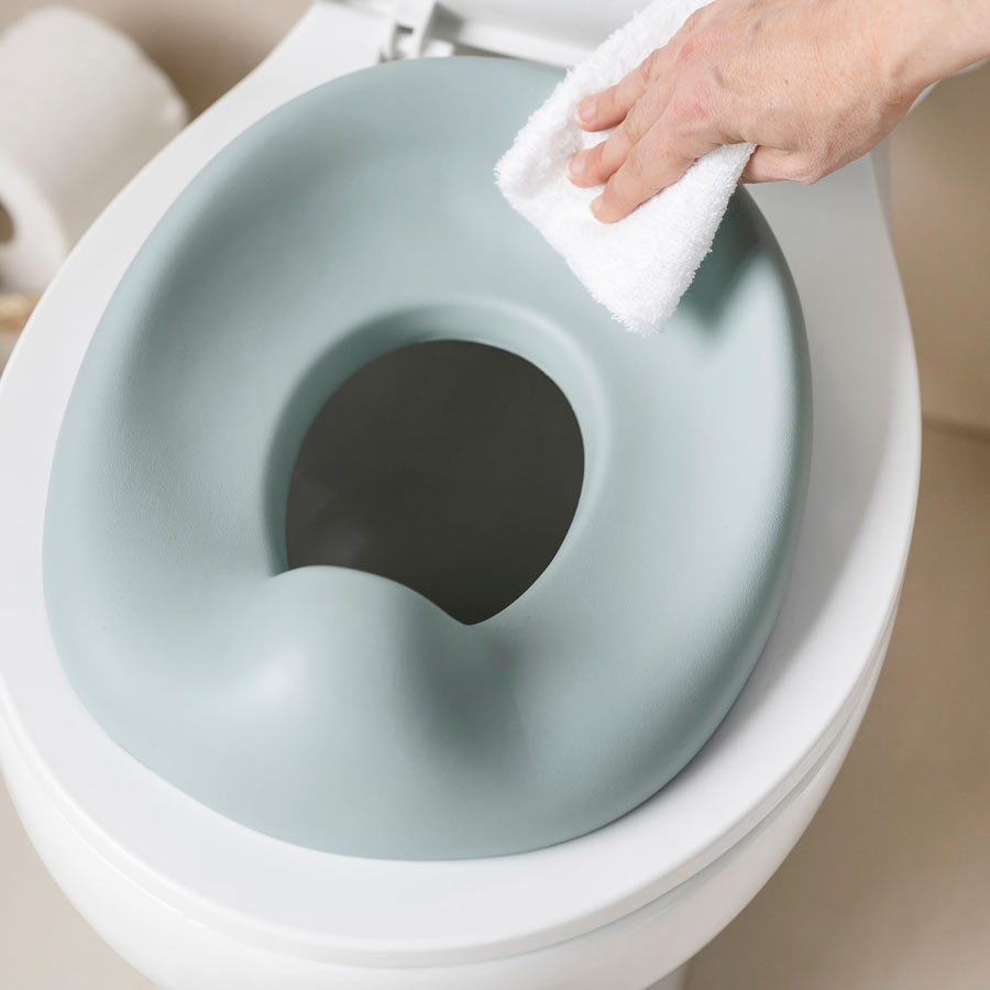 Nattou 3-in-1 Potty