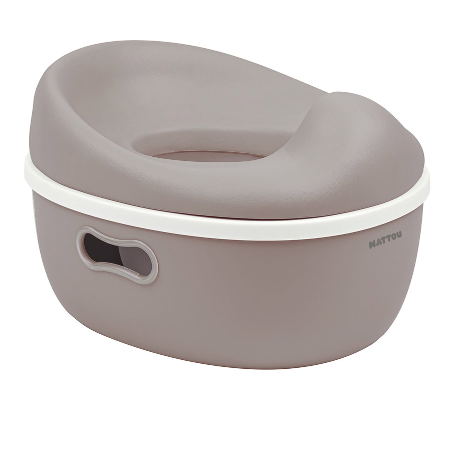 Nattou 3-in-1 Potty