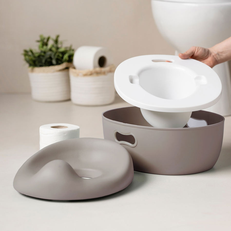 Nattou 3-in-1 Potty