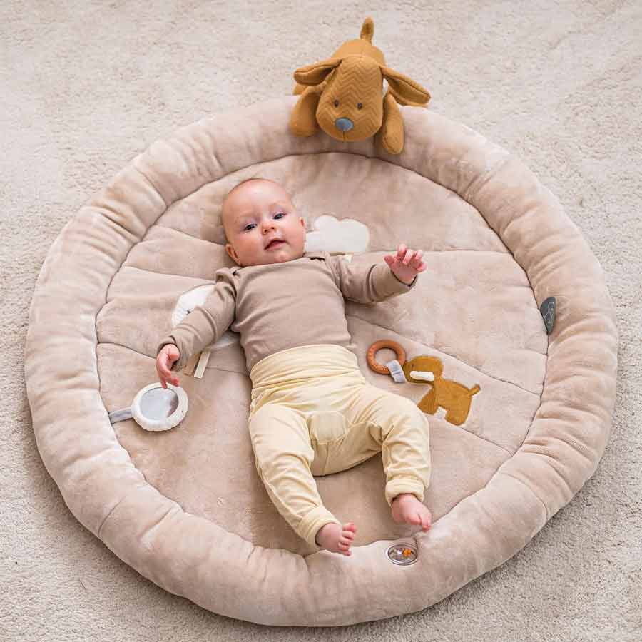 Nattou Baby Playmats