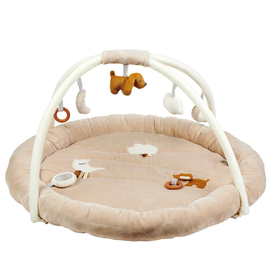 Nattou Baby Playmats