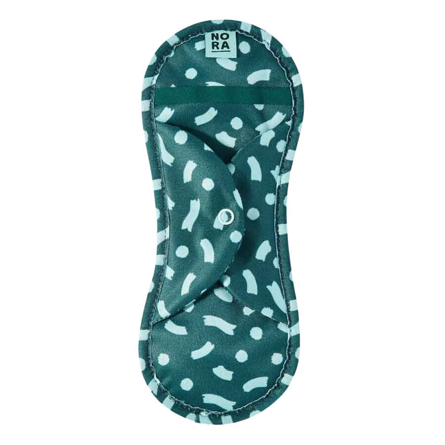 Reusable Sanitary Pad Fabrics: What is best? The Period Lady