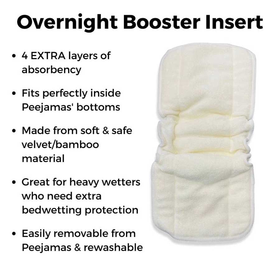 Peejamas Absorbent Insert