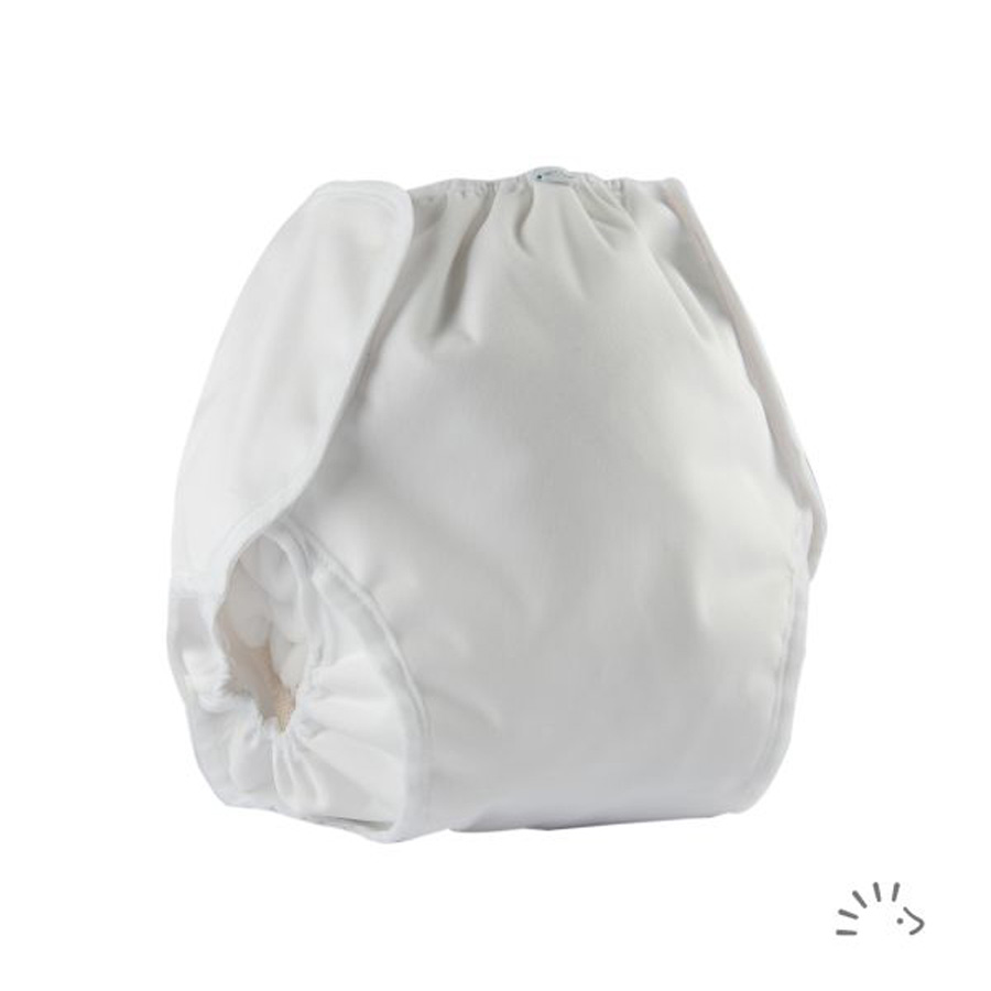 Kombolone Cover Adult Nappy By Popolini