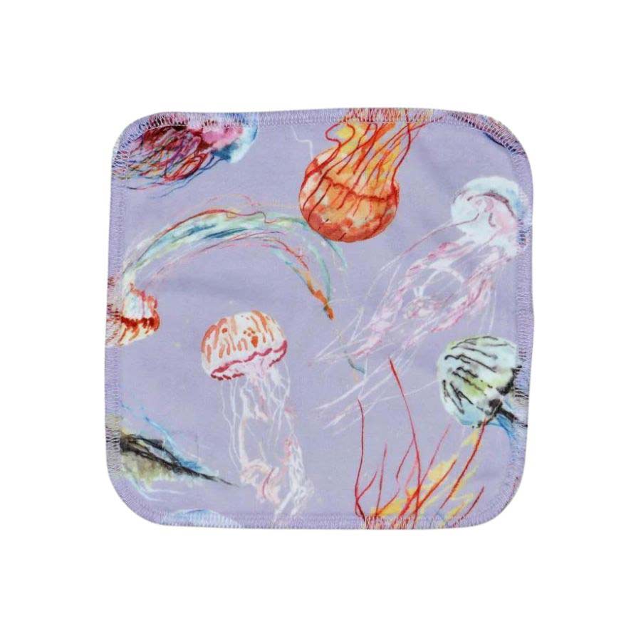 Poppets Cosy Reusable Wipes