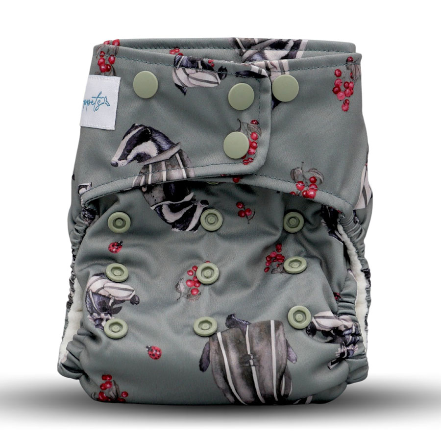 Reusable Potty Training Pants - Easy-UP! - Night – Cloth Diapers -  Lighthouse Kids