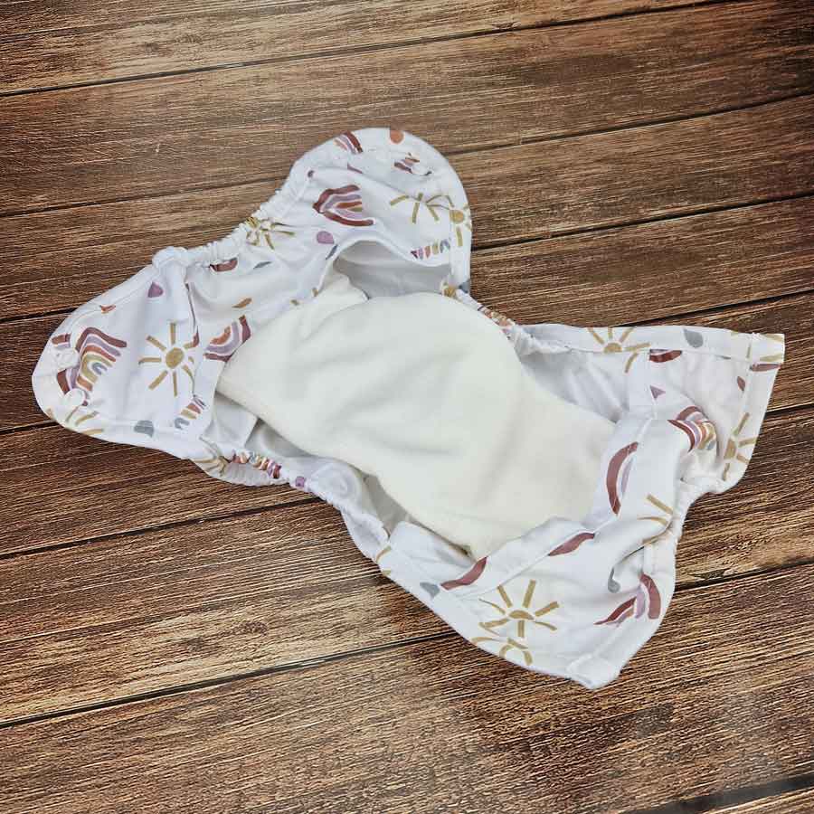 Sapling Newborn Wrap By Thrive