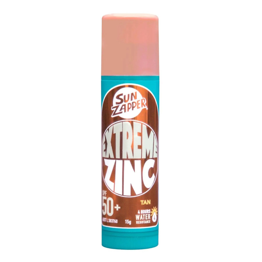 Sun Zapper Extereme Zinc Stick Sun Protection