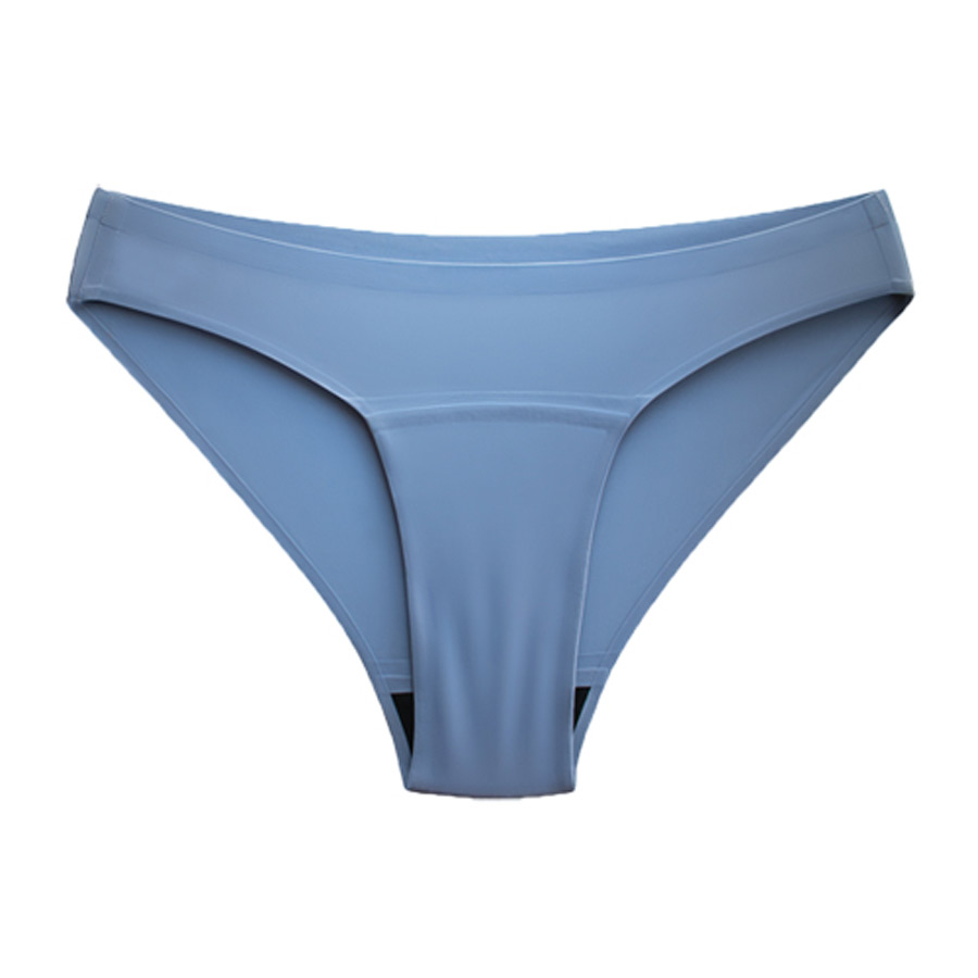 Flux Undies Invisible Cheeks Period Underwear - Nappy Lady