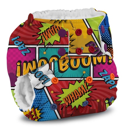 Rumparooz Original Pocket Nappy