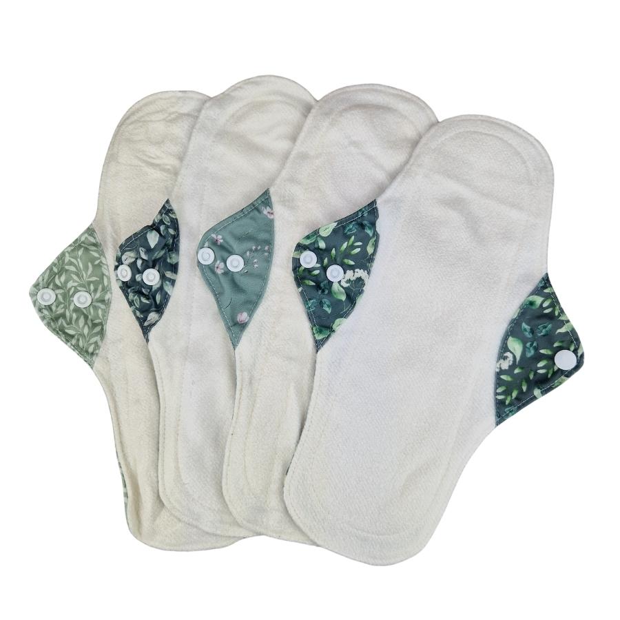 Thrive Heavy Bamboo Reusable Sanitary Pad