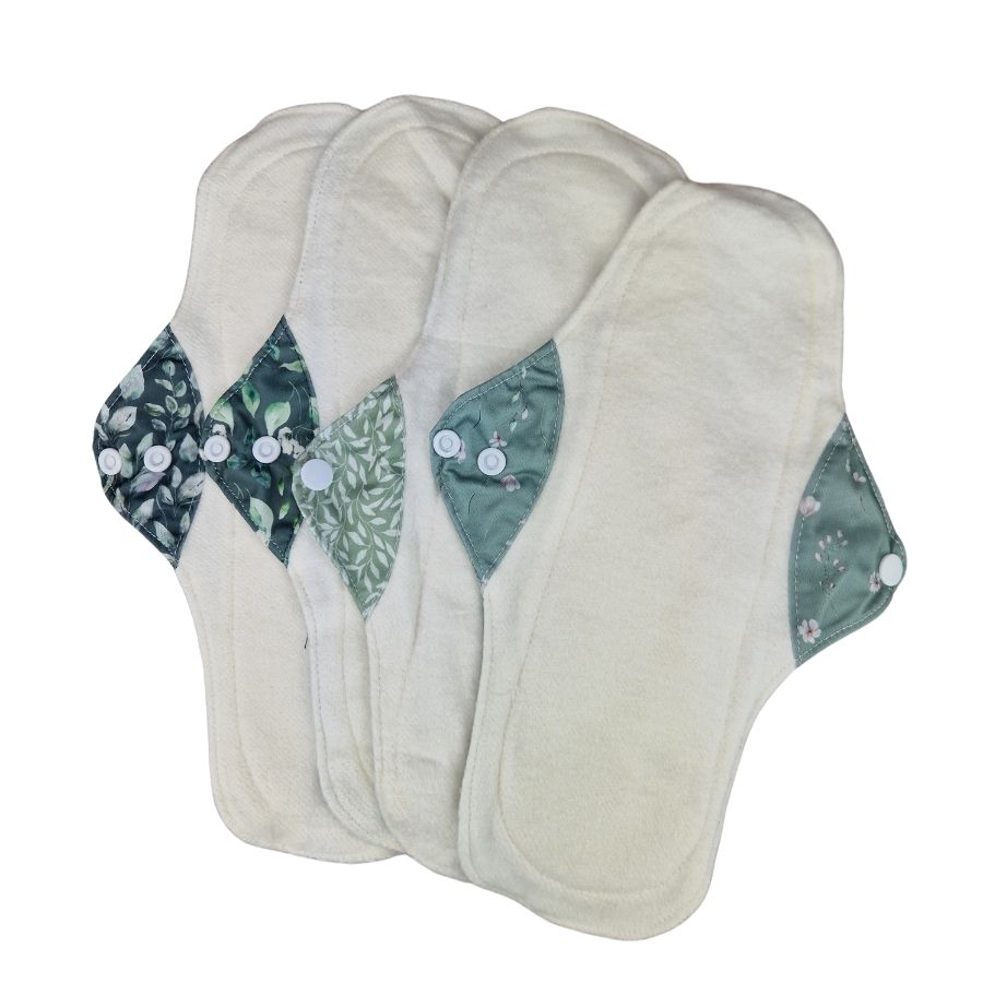 Thrive Heavy Hemp Reusable Sanitary Pad